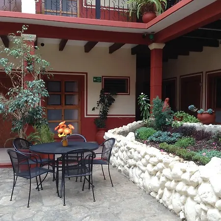 Hotel Real del Valle-2