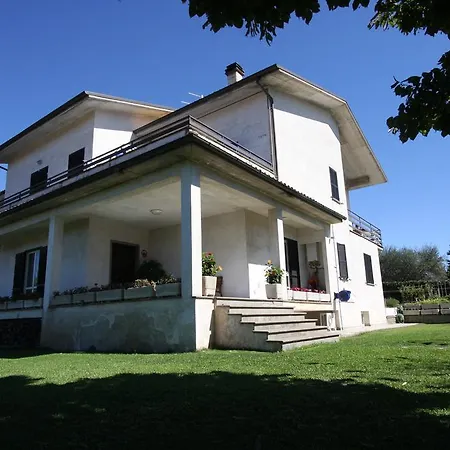 B&B Il Moai-3