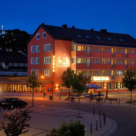 Hotel Jägerhaus-2