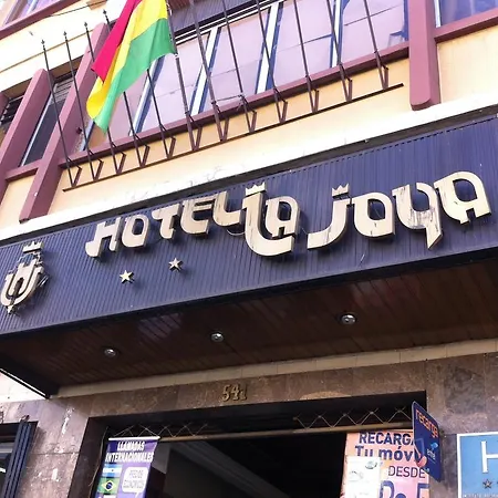 Hotel La Joya-3