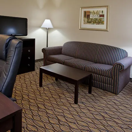 Holiday Inn Express & Suites Columbus East - Reynoldsburg By Ihg-3