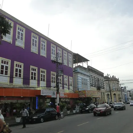 Hotel Farol da Barra-2