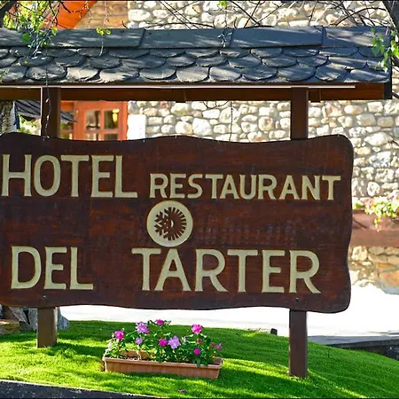 Hotel del Tarter-2