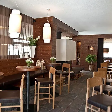 Ariston Dolomiti Residence-3
