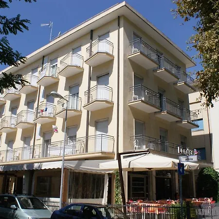 Hotel Londra-3