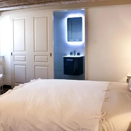 Chambre Le Hupsa Pfannala-2