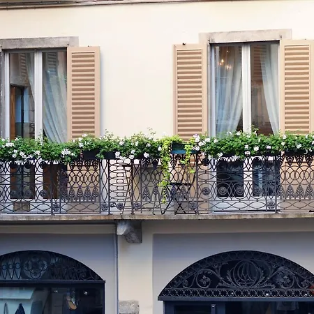 La Torre Bergamo House-2