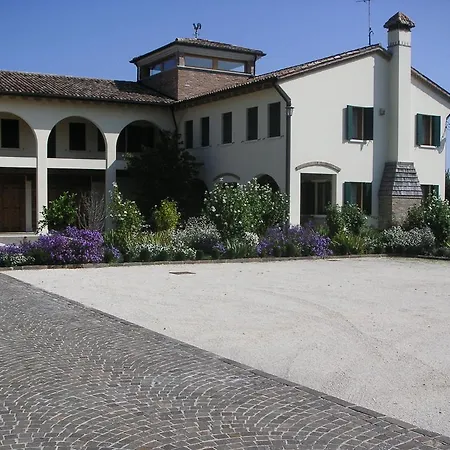 Agriturismo Due Torri-3