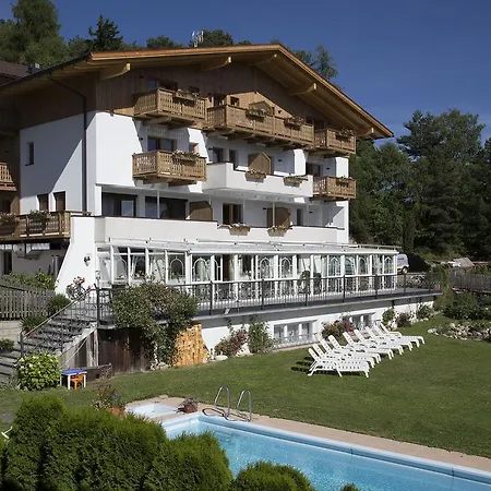 Naturhotel Edelweiss-2