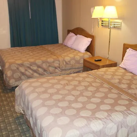 Interstate Motel-2