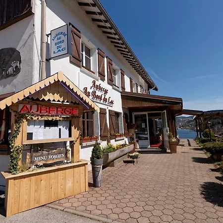 L'Auberge au Bord du Lac-2