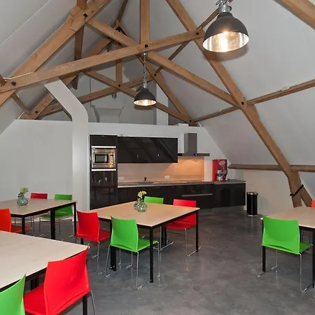 Bed & Breakfast Notterveld-3