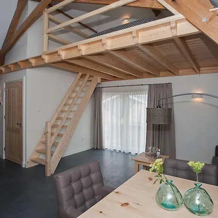 Bed & Breakfast Notterveld-2