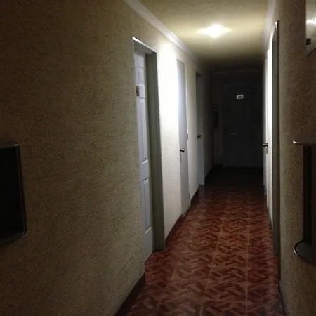 Hotel La Paz-2