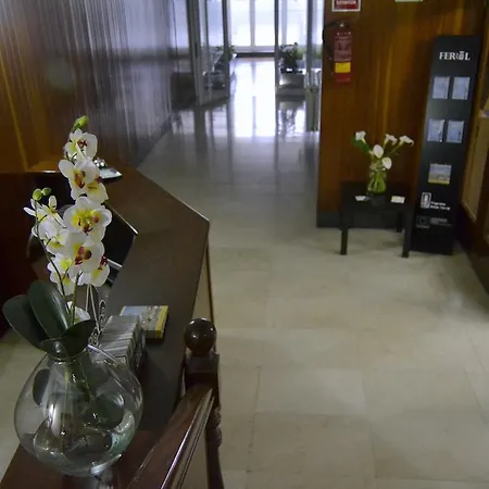 Hotel Almendra-2