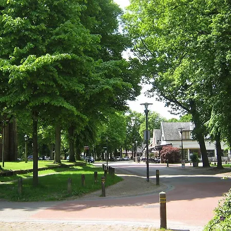 B&B De Esdoorn-2