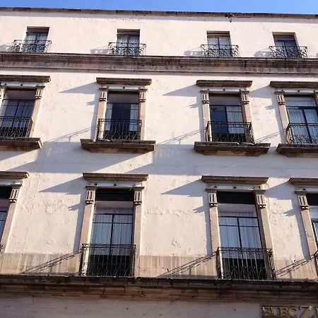 Hotel Gomez de Celaya-2