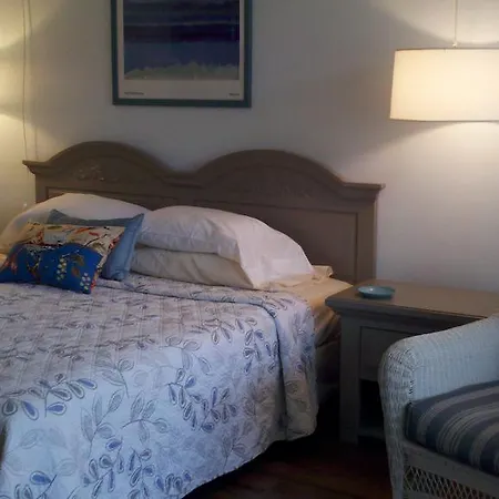 Summers Inn Ludington - Adults Only-3