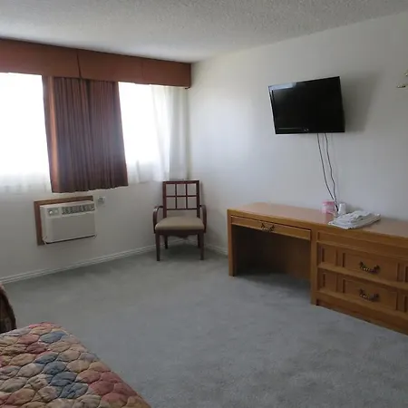 Jet Inn-3