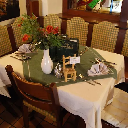 Hotel-Restaurant Fischer-3