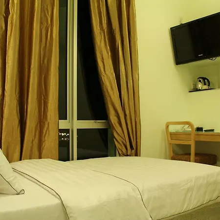 Hotel Desaria-2