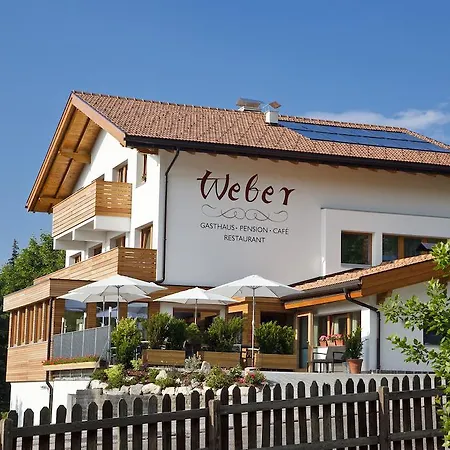 Gasthof Weber-3