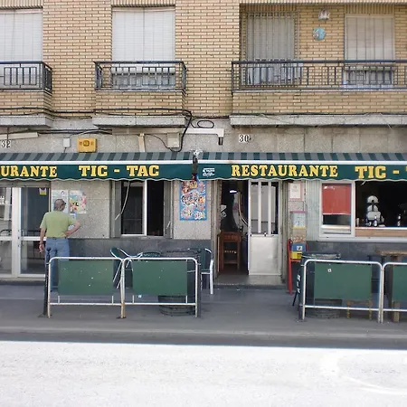 Hostal las Tres Jotas-2