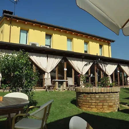 Osteria e Locanda Del Viaggiatore-2