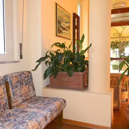 Hotel Parma Mare-3