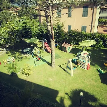 Hotel Parma Mare-2