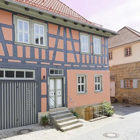 Pörtnerhof Seßlach-3