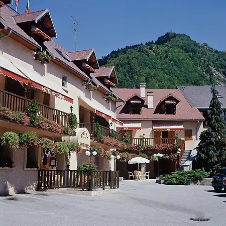 Hotel De La Poste-3