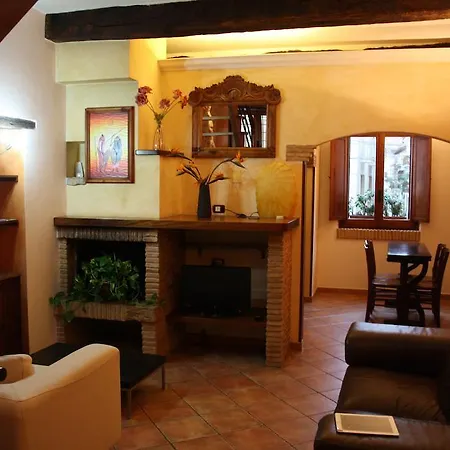 Bed And Breakfast Mblò-3