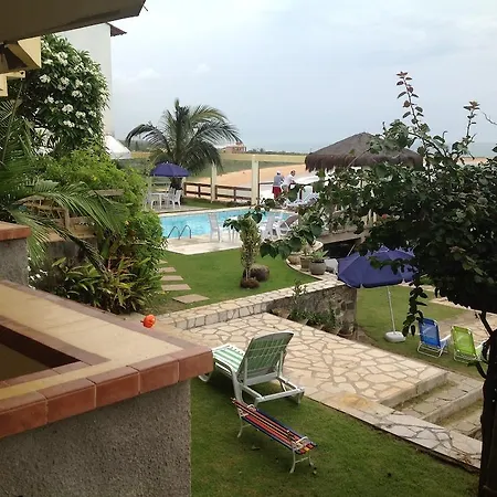 Setiba Pousada Park-3