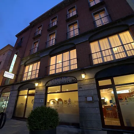 Hotel San Donnino-2