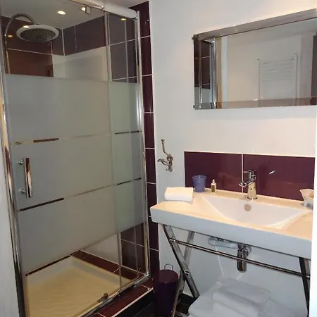 Hotel le P'tit Beaumont-2