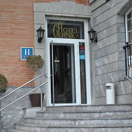 Hotel Gernika - Adults Only-2