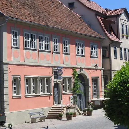 Pörtnerhof Seßlach-2