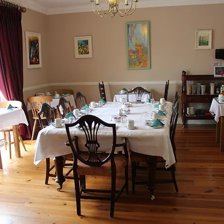 Adare Country House-3