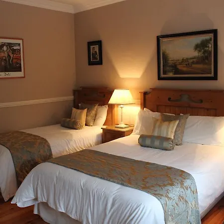 Adare Country House-2