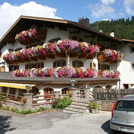 Hotel Mooserhof-2