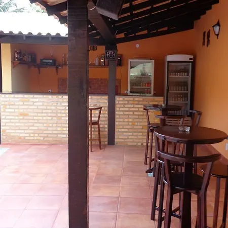Pousada Villa Itália - Itaúna Saquarema-2