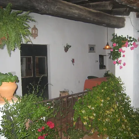 Posada del Castaño-2