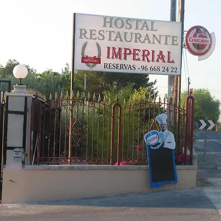 Hostal Imperial-3