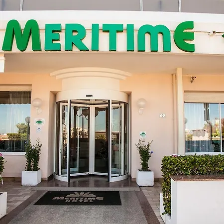 Hotel Meritime-3