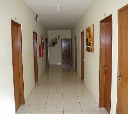 Hotel Morada do Sol-2