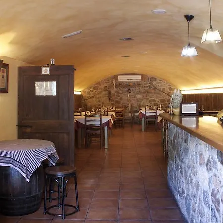 Hotel Casa Duaner-2