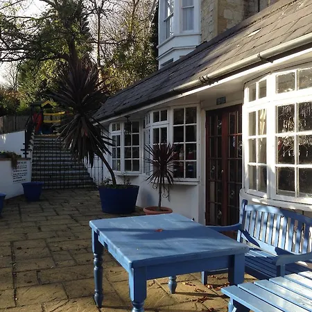 Holliers Hotel-2
