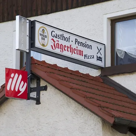 Gasthof Jägerheim-3