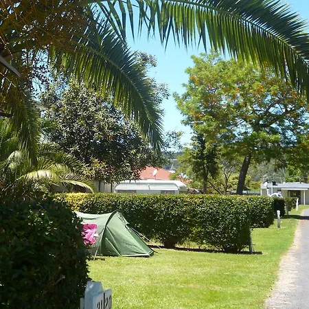 Harbourside Holiday Park-3